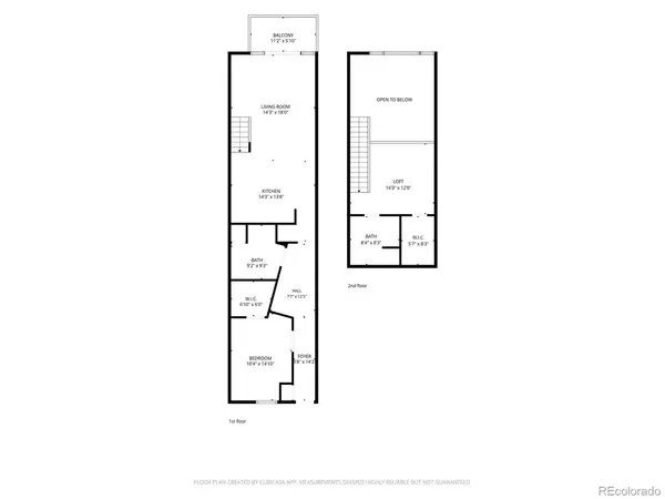 7240 W Custer #416, Lakewood, CO 80226