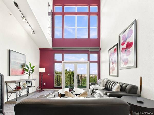 7240 W Custer #416, Lakewood, CO 80226