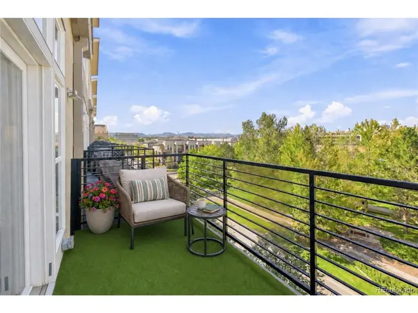 7240 W Custer #416, Lakewood, CO 80226