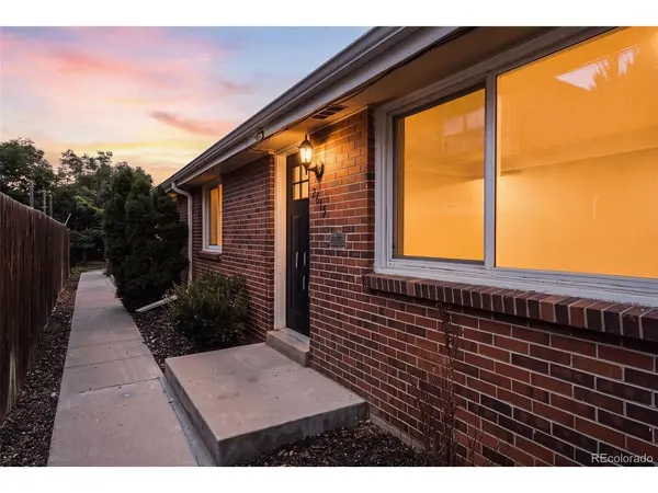 2615 W 26th, Denver, CO 80211