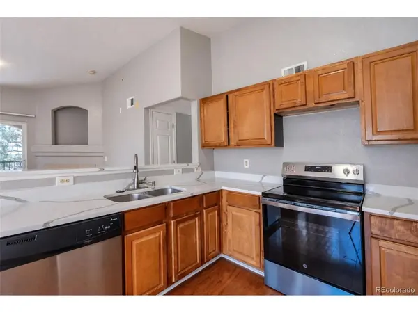 1604 Granby #23-201, Aurora, CO 80011