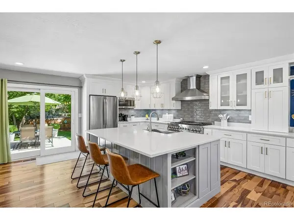 2876 S Sidney, Denver, CO 80231