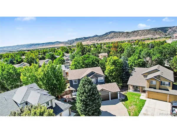 9026 W Remington, Littleton, CO 80128