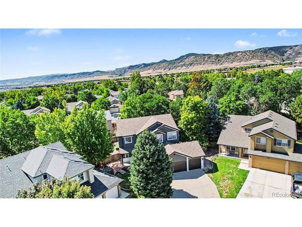 9026 W Remington, Littleton, CO 80128