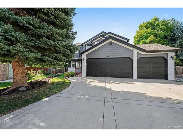 9026 W Remington, Littleton, CO 80128