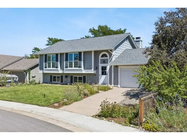 21256 E Powers, Centennial, CO 80015