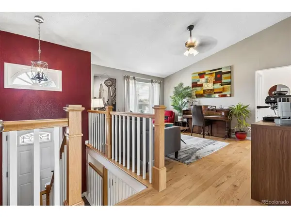21256 E Powers, Centennial, CO 80015