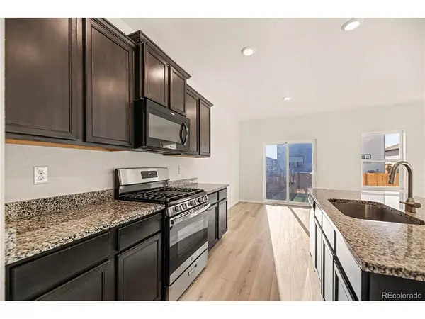 210 N Stewart, Keenesburg, CO 80643