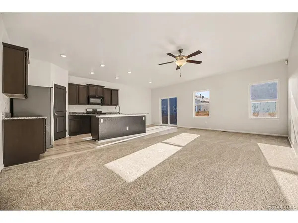 210 N Stewart, Keenesburg, CO 80643