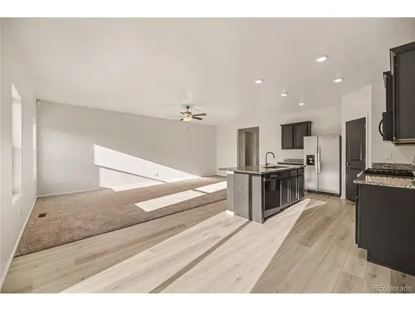210 N Stewart, Keenesburg, CO 80643