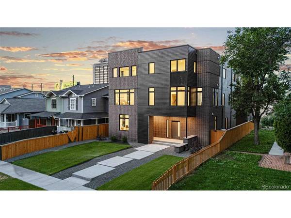 1446 Stuart, Denver, CO 80204