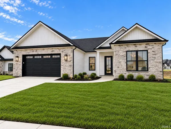 415 Carlton DR, West Lafayette, IN 47906