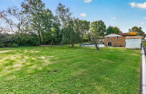 2150 N Bilbrey LN, Anderson, IN 46011