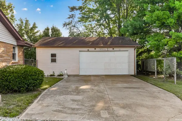 2150 N Bilbrey LN, Anderson, IN 46011
