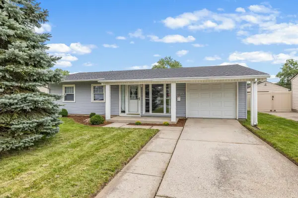 6628 Redbud DR, Fort Wayne, IN 46825