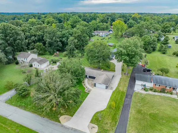3406 Van Orman DR, Fort Wayne, IN 46804