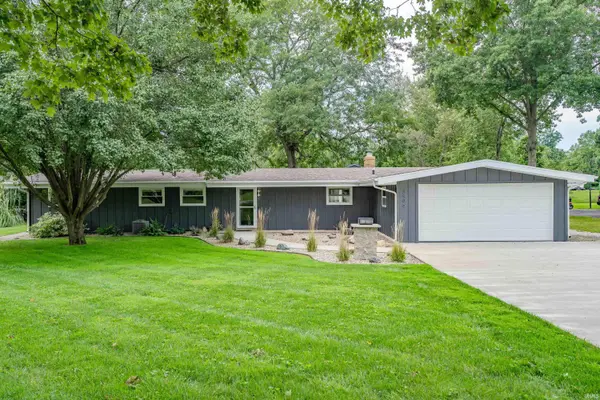 3406 Van Orman DR, Fort Wayne, IN 46804
