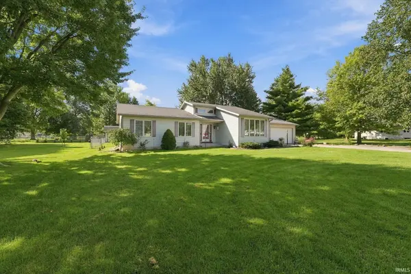 111 Orchard DR, Auburn, IN 46706