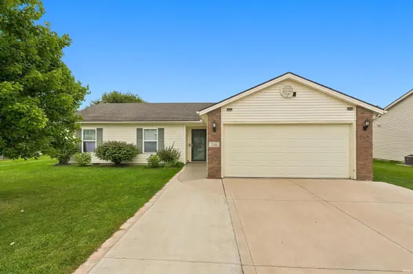 518 Kathryns CT, Kendallville, IN 46755