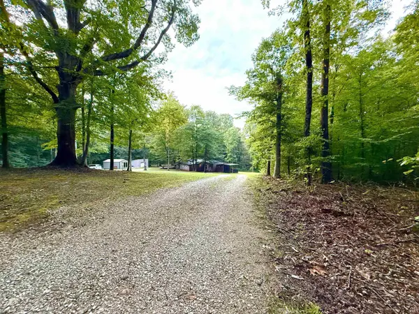 3457 S State Road 37 ***, Paoli, IN 47454