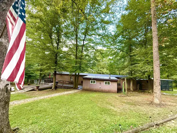 3457 S State Road 37 ***, Paoli, IN 47454