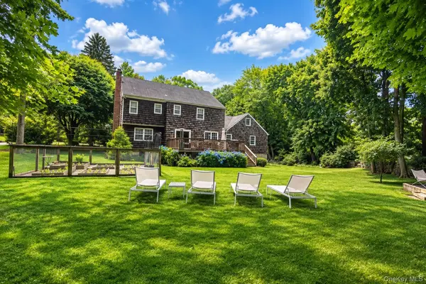 15 Laurel Hill RD, Dobbs Ferry, NY 10522