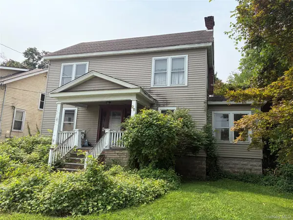 28 Fulton AVE, Poughkeepsie, NY 12603