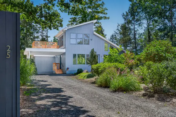 25 Terra RD, Saugerties, NY 12477