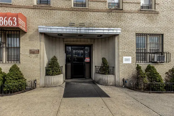 2190 Boston RD #4G, Bronx, NY 10462