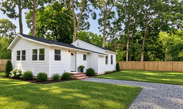 181 Cypress DR, Mastic Beach, NY 11951