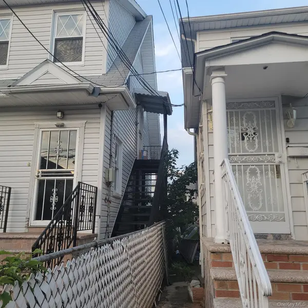 248 Graff AVE, Bronx, NY 10465
