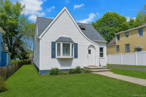 6 Willow AVE, Nyack, NY 10960