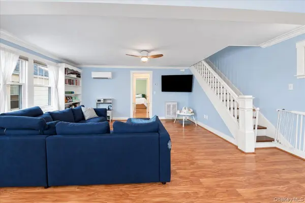 30 Chaffee #30, Bronx, NY 10465