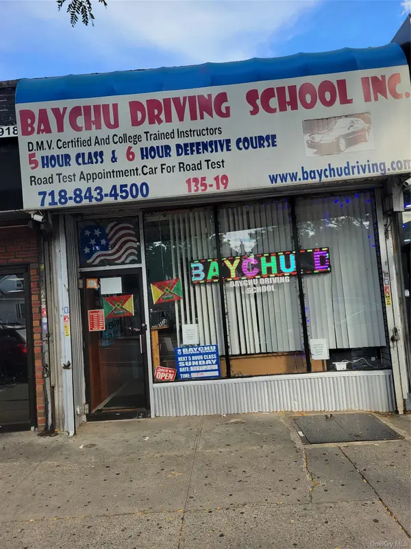13519 Lefferts Blvd., South Ozone Park, NY 11420