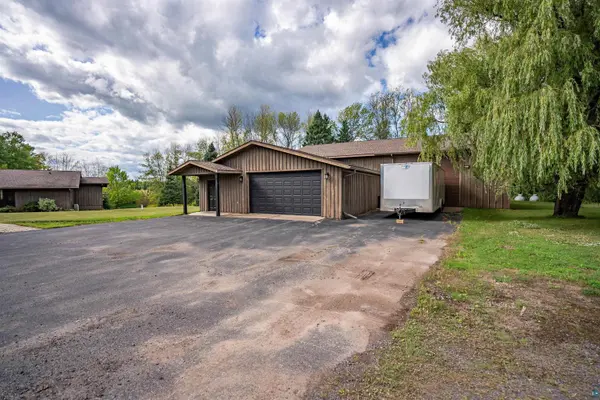 4153 E Lindberg Rd, Superior, WI 54880