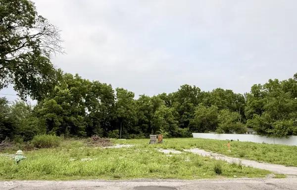 4206 W Bradburry AVE, Indianapolis, IN 46241