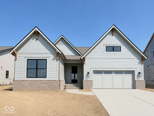 16801 Tractive DR, Westfield, IN 46074