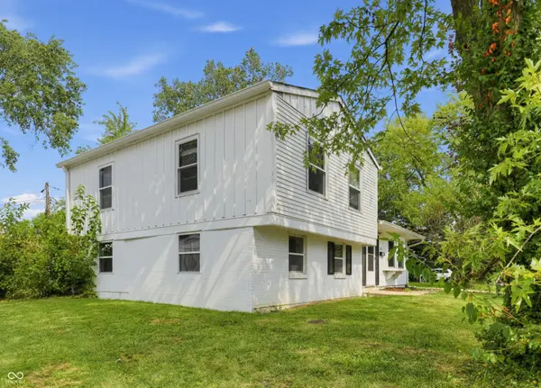 8136 Crousore RD, Indianapolis, IN 46219