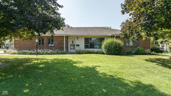 725 Iroquois DR, Anderson, IN 46012