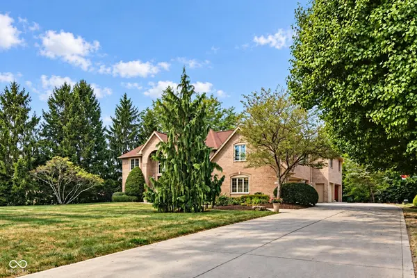 7437 W Banton CIR, New Palestine, IN 46163