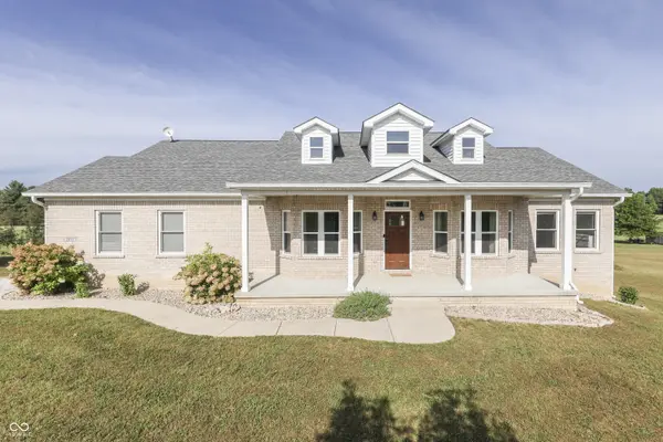 2875 W 100 S, Franklin, IN 46131