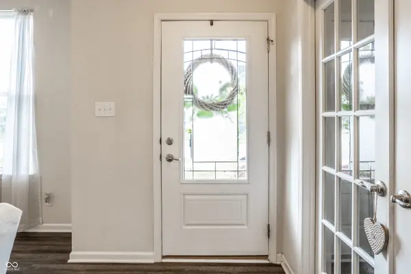 4426 Eagleridge LN, Zionsville, IN 46077