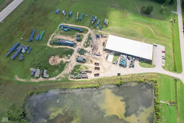 895 W County Road 350 N, North Vernon, IN 47265