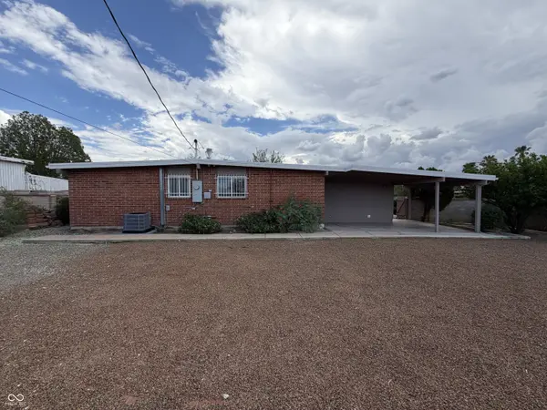 4206 E 16th ST, Indianapolis, IN 46201