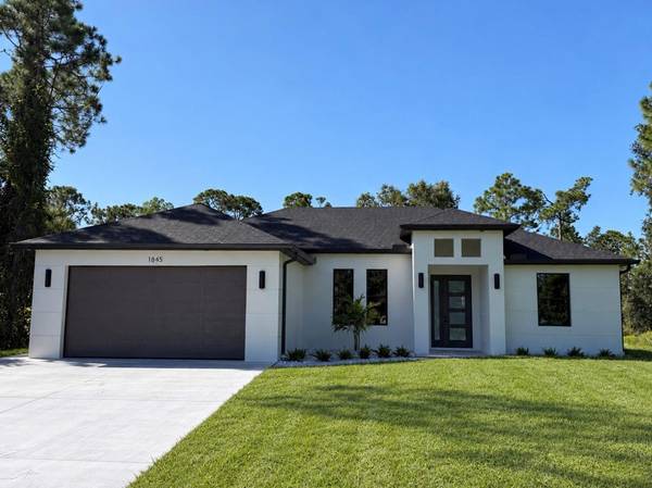 1845 HAVELOCK AVE, North Port, FL 34286