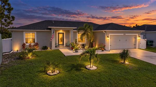 13172 GORMAN AVE, Port Charlotte, FL 33981