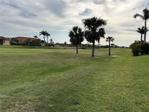 2235 PADRE ISLAND DR, Punta Gorda, FL 33950