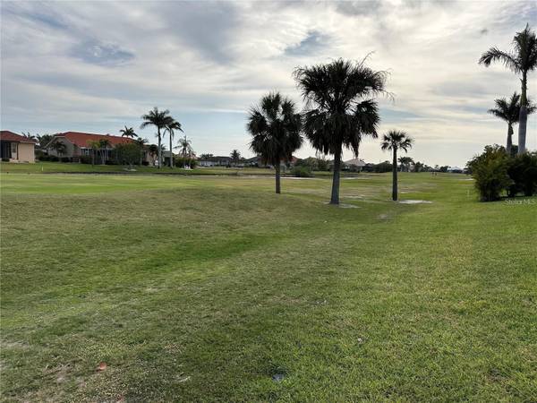 2235 PADRE ISLAND DR, Punta Gorda, FL 33950