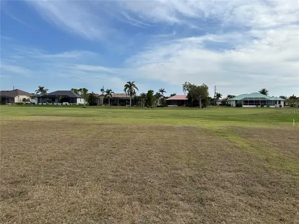 2235 PADRE ISLAND DR, Punta Gorda, FL 33950