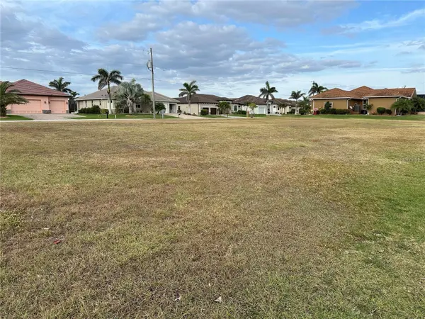2235 PADRE ISLAND DR, Punta Gorda, FL 33950